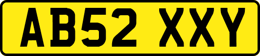 AB52XXY