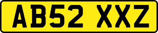 AB52XXZ