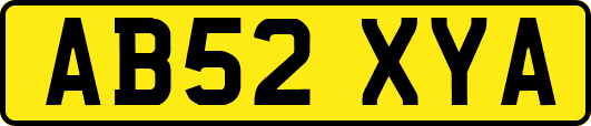 AB52XYA