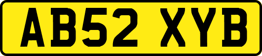 AB52XYB