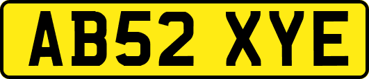 AB52XYE