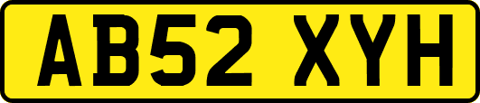 AB52XYH