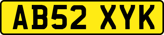 AB52XYK