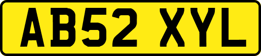 AB52XYL