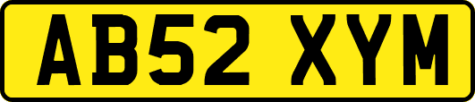 AB52XYM
