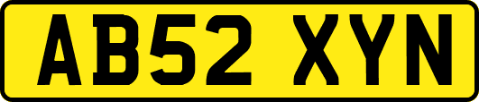 AB52XYN