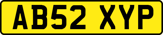 AB52XYP