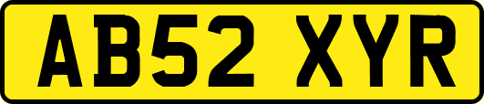 AB52XYR