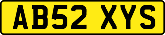 AB52XYS