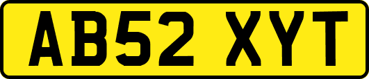AB52XYT