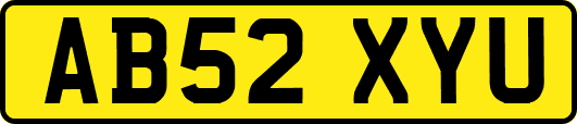 AB52XYU