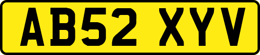 AB52XYV