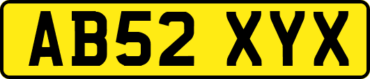 AB52XYX