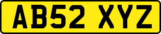 AB52XYZ