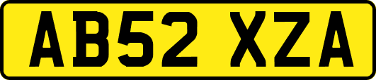 AB52XZA
