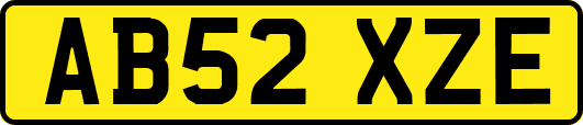 AB52XZE