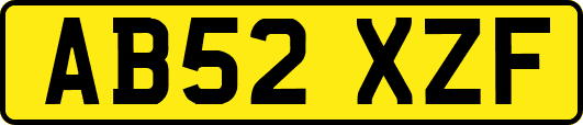 AB52XZF