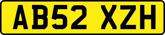 AB52XZH