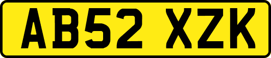 AB52XZK