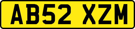 AB52XZM