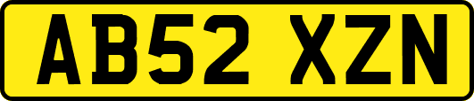AB52XZN
