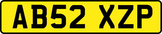 AB52XZP