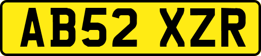 AB52XZR