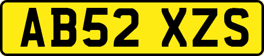 AB52XZS