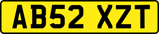 AB52XZT