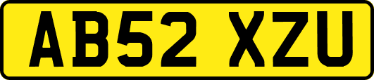 AB52XZU