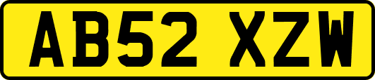 AB52XZW