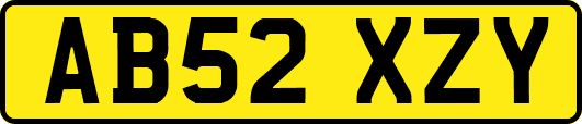 AB52XZY