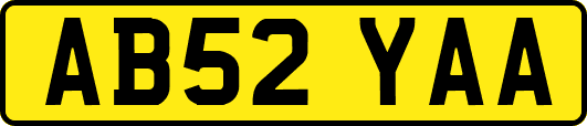 AB52YAA
