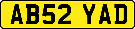 AB52YAD
