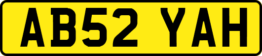 AB52YAH