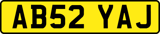 AB52YAJ