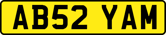 AB52YAM