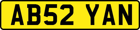 AB52YAN