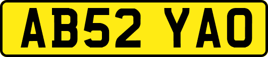 AB52YAO