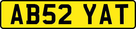AB52YAT