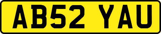 AB52YAU