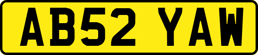 AB52YAW