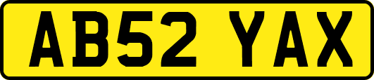 AB52YAX