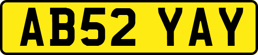 AB52YAY
