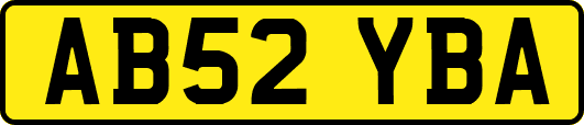 AB52YBA
