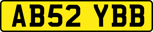 AB52YBB