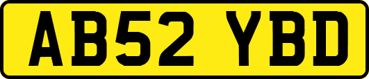 AB52YBD