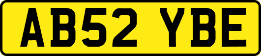 AB52YBE