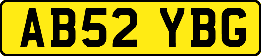 AB52YBG