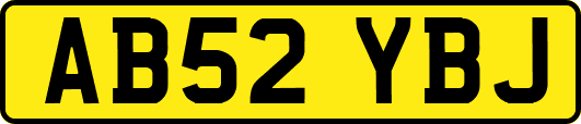 AB52YBJ